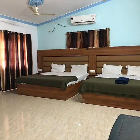 Cardozo Beach House Inn